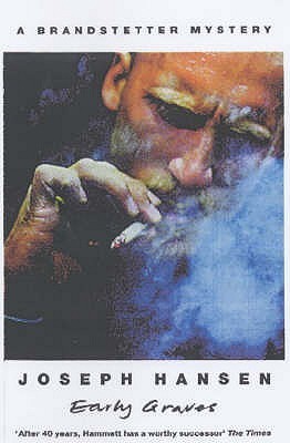 Early Graves book cover
