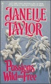 Passions Wild and Free book cover