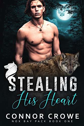 Stealing His Heart book cover