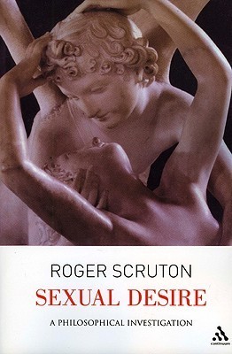 Sexual Desire book cover