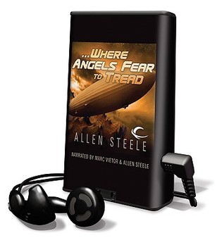 Where Angels Fear to Tread book cover