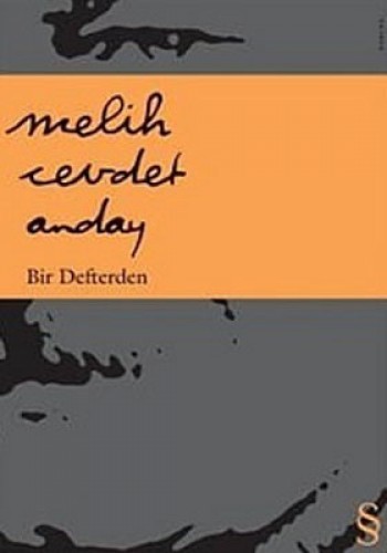 Bir Defterden book cover
