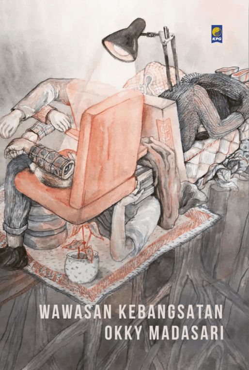 Wawasan Kebangsatan book cover