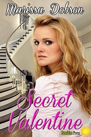 Secret Valentine book cover