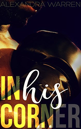 In His Corner book cover