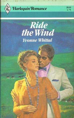 Ride the Wind book cover