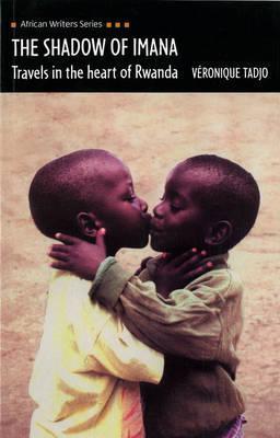 The Shadow of Imana book cover