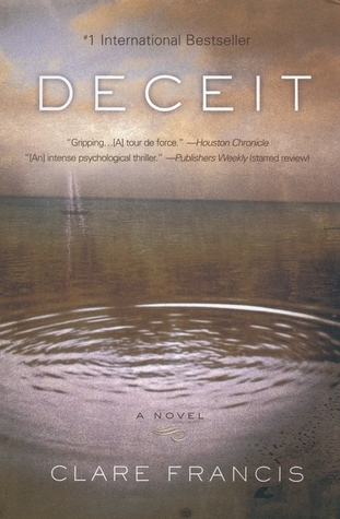 Deceit book cover
