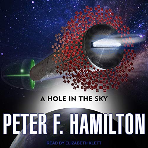 Arkship Trilogy book cover 1
