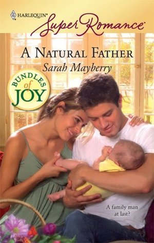 A Natural Father book cover