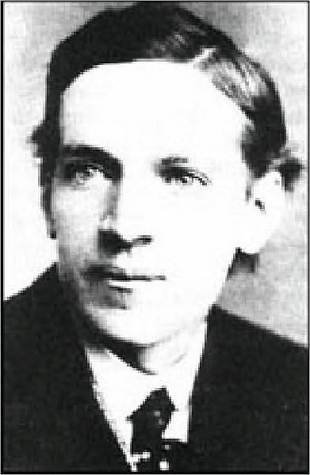 Jimmie Higgins book cover