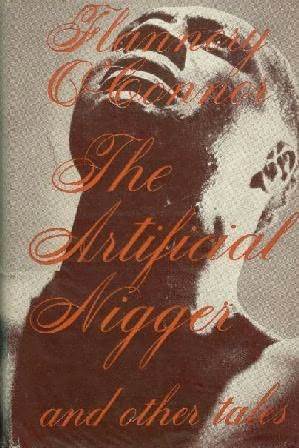 The Artificial Nigger and Other Tales book cover