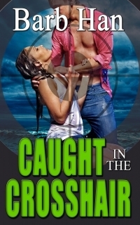 Caught in the Crosshair book cover