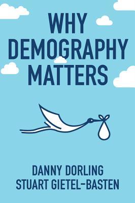 Why Demography Matters book cover