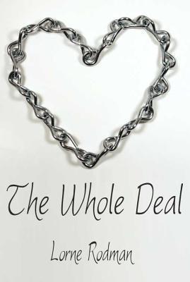 The Whole Deal book cover