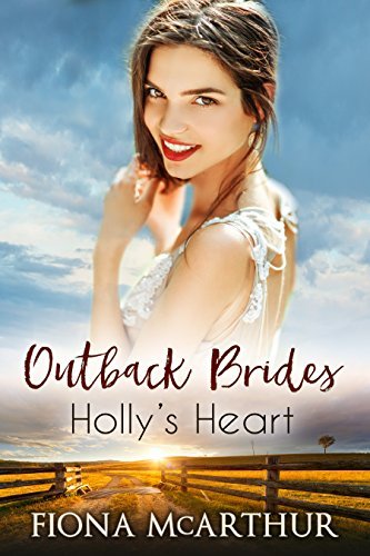 Holly's Heart book cover