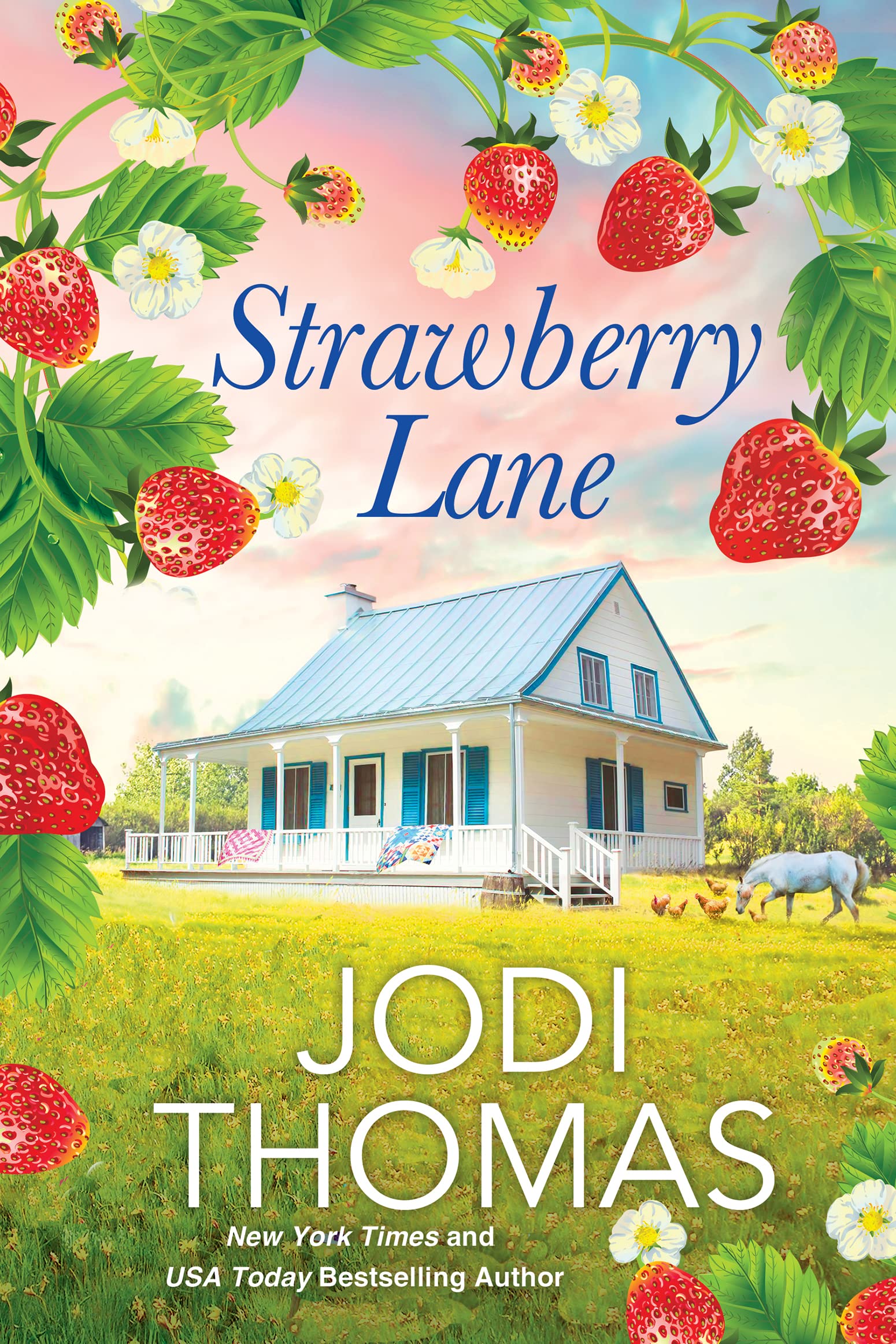 Someday Valley book cover 1