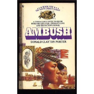 Ambush book cover