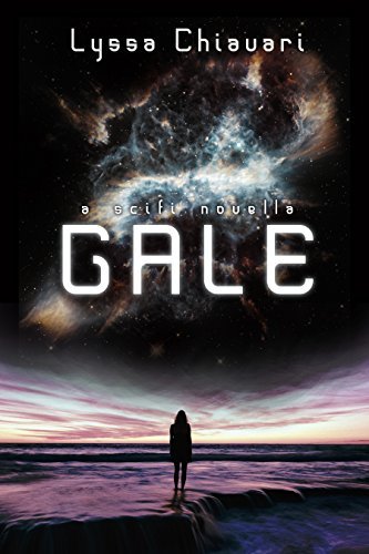 Gale book cover