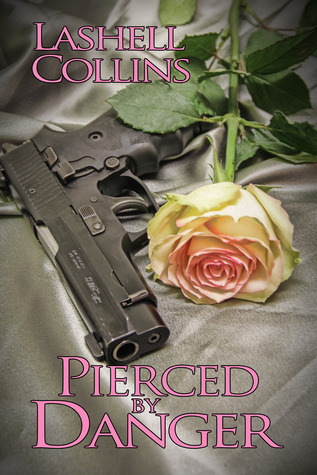 Pierced Trilogy book cover 1