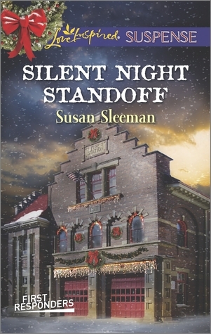 First Responders book cover 1