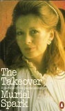 The Takeover book cover