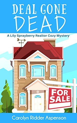 Deal Gone Dead book cover