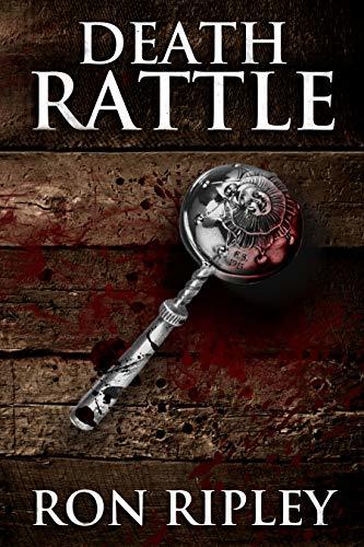 Death Rattle book cover