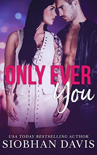 Only Ever You book cover