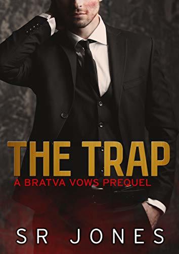 The Trap book cover