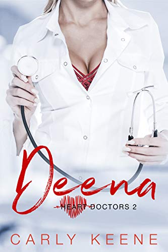 Heart Doctors book cover 2