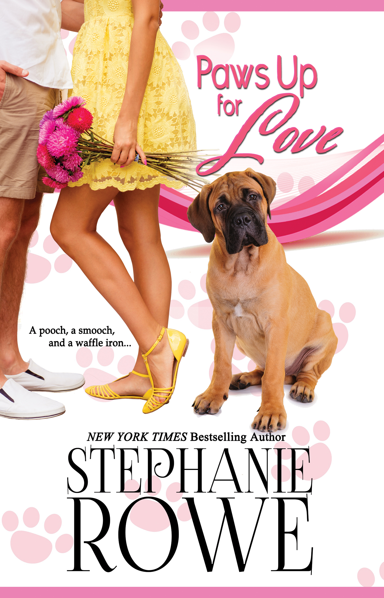 Canine Cupids book cover 3
