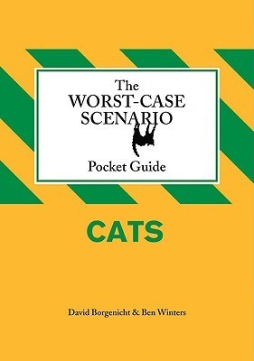 The Worst-Case Scenario Pocket Guide book cover
