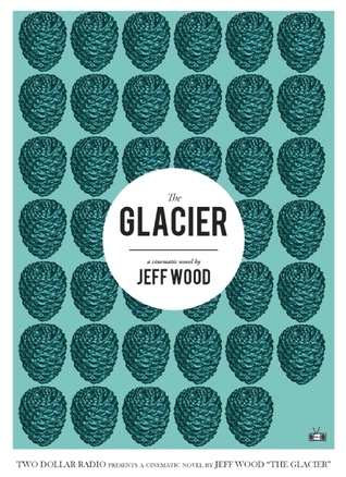 The Glacier book cover