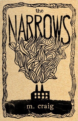 The Narrows book cover