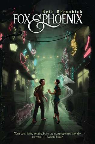Lóng City book cover 1