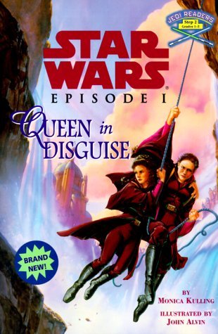 Star Wars book cover