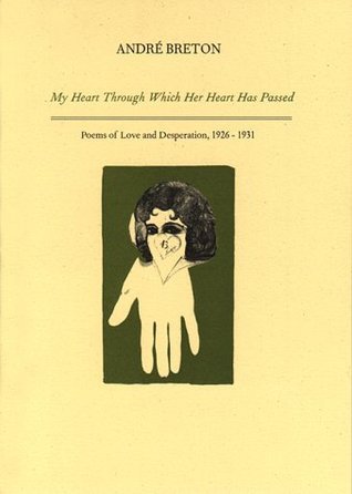 My Heart Through Which Her Heart Has Passed book cover