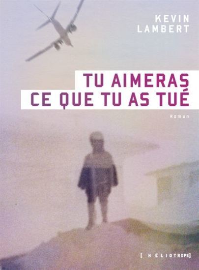 You Will Love What You Have Killed book cover