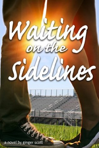 Waiting on the Sidelines book cover 1