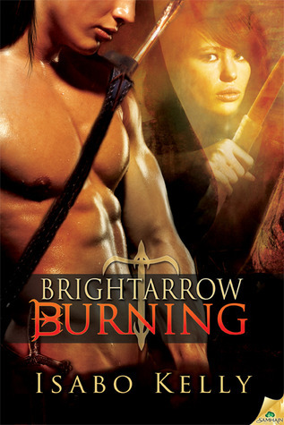 Fire and Tears book cover 1