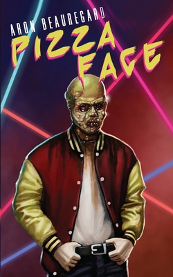 Pizza Face book cover