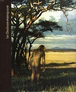The Emergence of Man book cover 2
