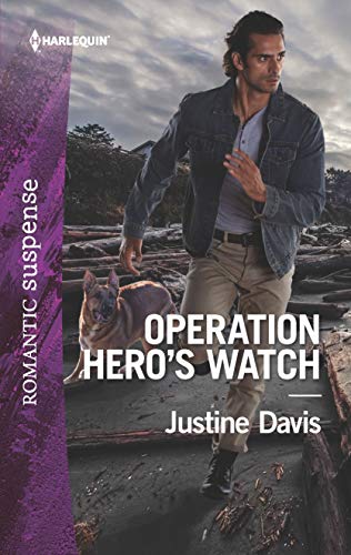 Operation Hero's Watch book cover