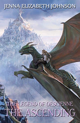 The Ascending book cover