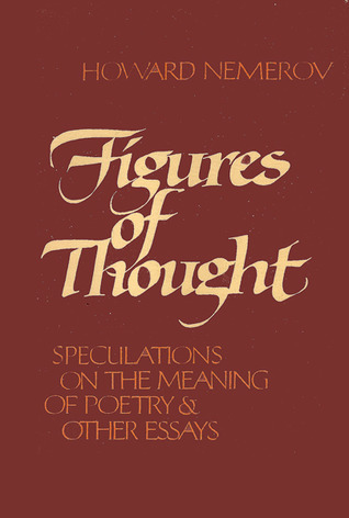 Figures of Thought book cover