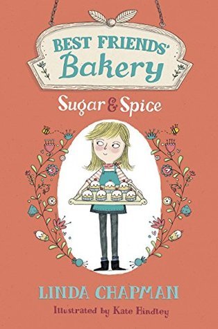 Best Friends' Bakery book cover 1