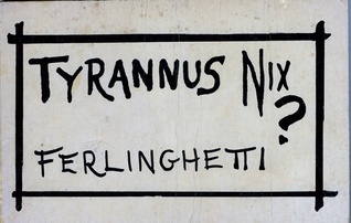 Tyrannus Nix? book cover