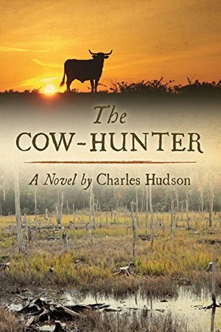 The Cow-Hunter book cover