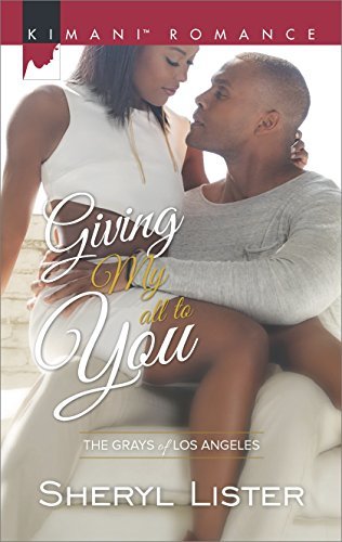 The Grays of Los Angeles book cover 3